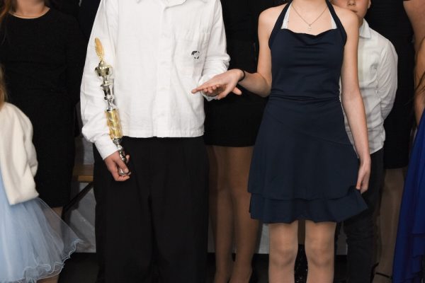 Unsere Regenten des kleinen Hofstaates 2026