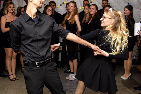 Unsere Regenten des Großen Hofstaates 2026